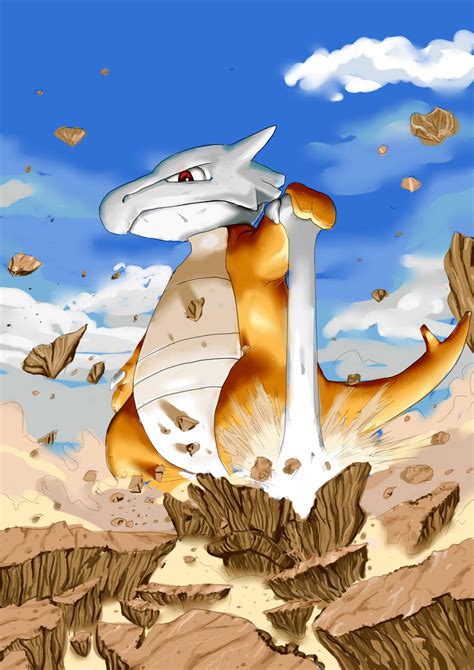 smogon marowak